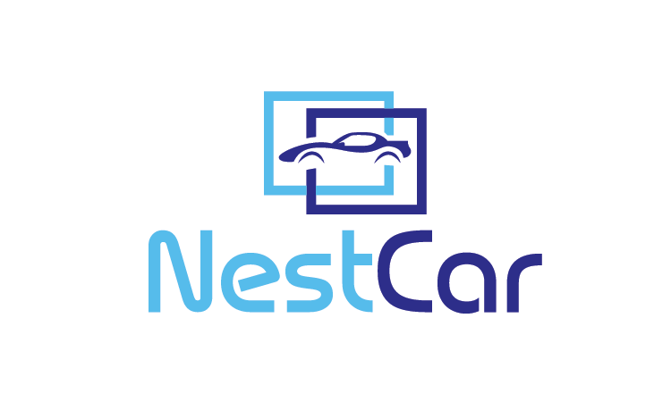 NestCar logo