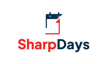 SharpDays.com