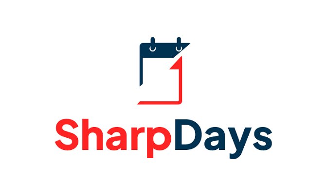 SharpDays.com