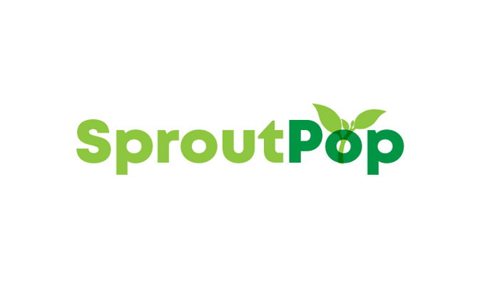 SproutPop.com