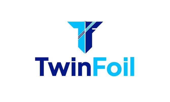 TwinFoil.com