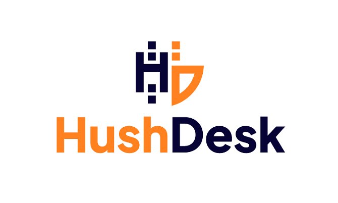 HushDesk.com