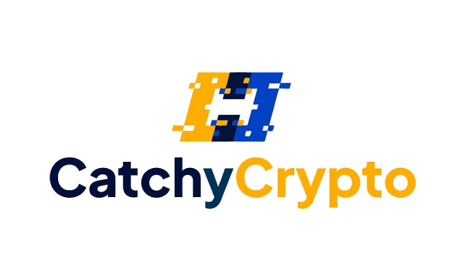 CatchyCrypto.com