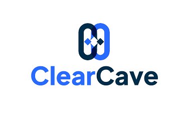 ClearCave.com - Creative brandable domain for sale