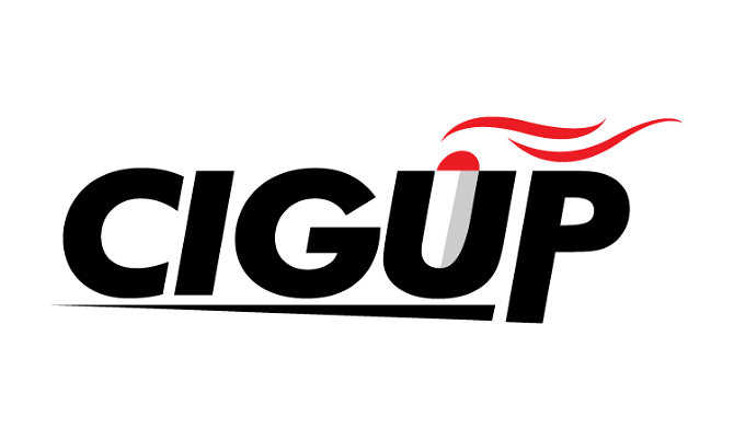 CigUp.com