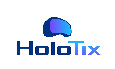 HoloTix.com
