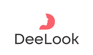 DeeLook.com - Creative brandable domain for sale