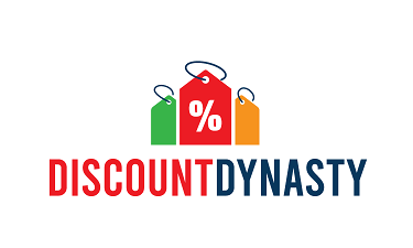 DiscountDynasty.com