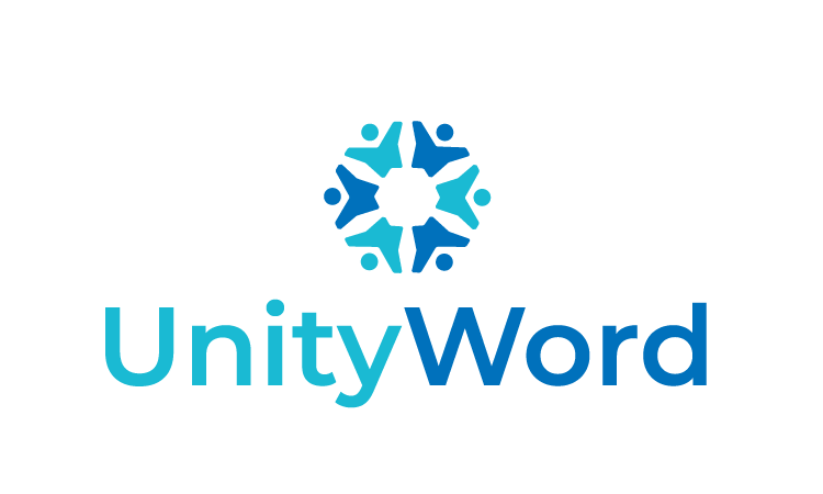 UnityWord logo
