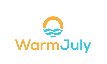 WarmJuly.com