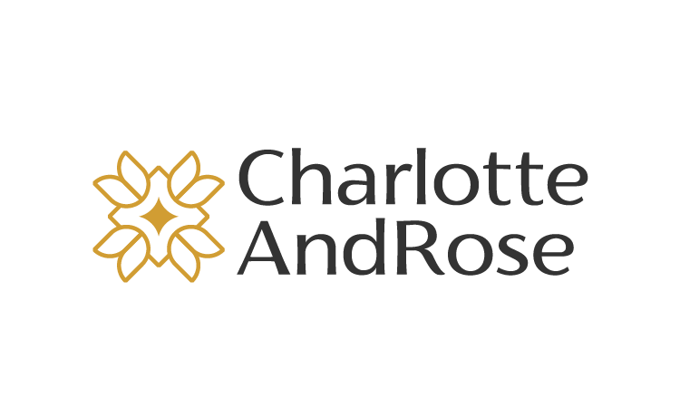 CharlotteAndRose.com - Creative brandable domain for sale
