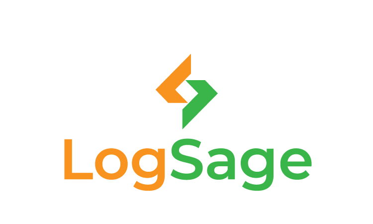 LogSage logo