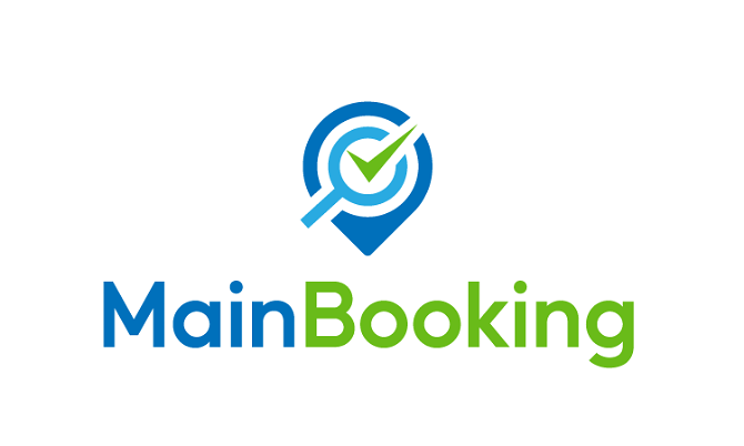 MainBooking.com