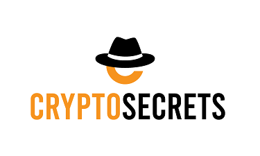 CryptoSecrets.io