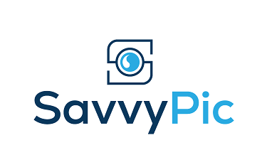 SavvyPic.com - Creative brandable domain for sale