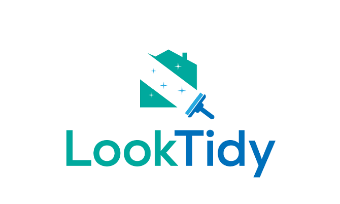 LookTidy.com