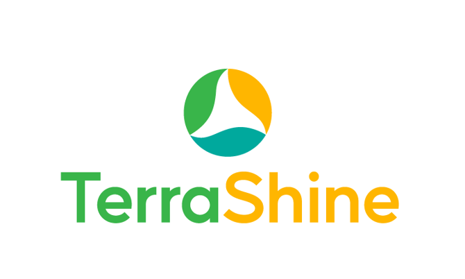 TerraShine.com