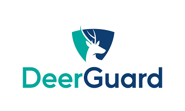 DeerGuard.com - Creative brandable domain for sale