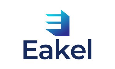 Eakel.com - Creative brandable domain for sale