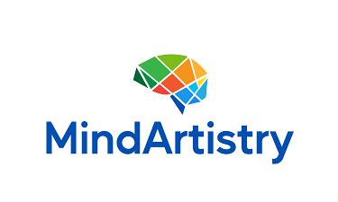 MindArtistry.com - Creative brandable domain for sale