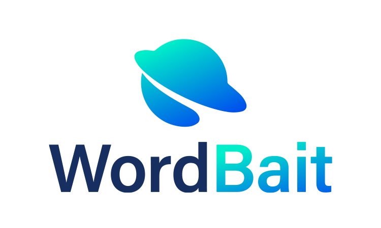 WordBait.com - Creative brandable domain for sale