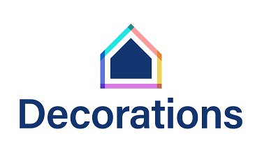 decorations.ai is for sale