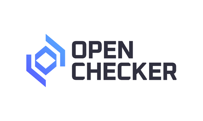 OpenChecker.com