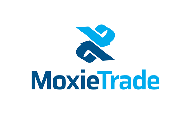 MoxieTrade.com - Creative brandable domain for sale