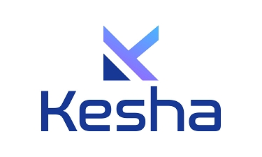 Kesha.io