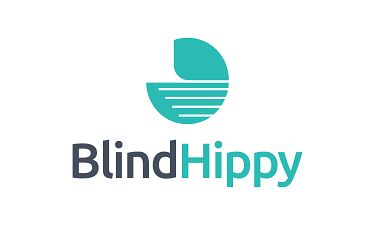 BlindHippy.com