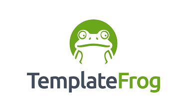 TemplateFrog.com