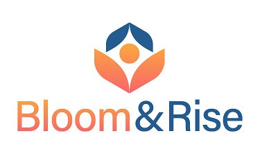 BloomAndRise.com