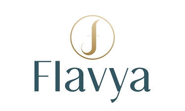 Flavya.com - Creative brandable domain for sale