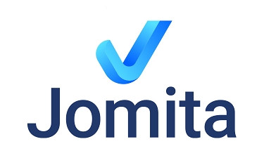 Jomita.com - Creative brandable domain for sale