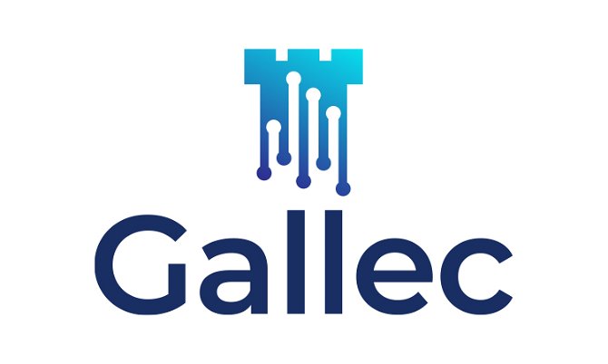 Gallec.com