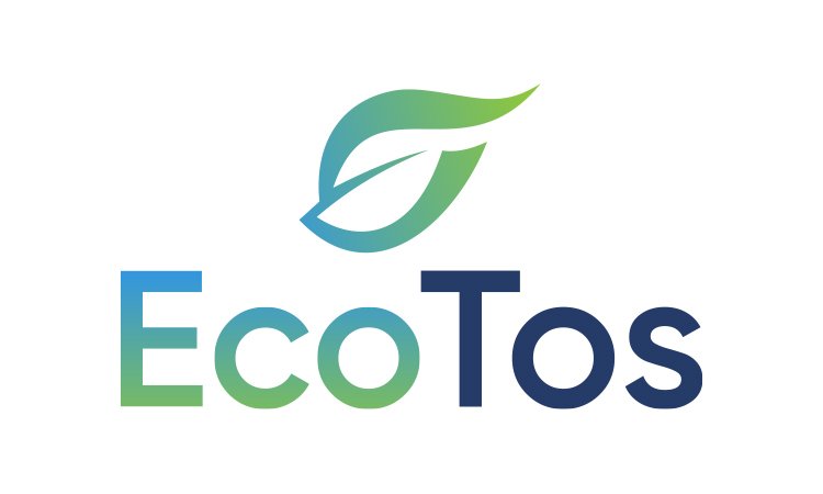 EcoTos.com - Creative brandable domain for sale