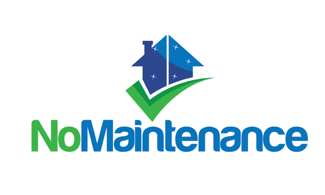 NoMaintenance.com