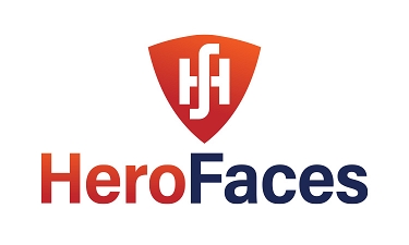 HeroFaces.com