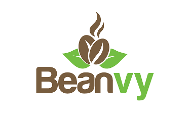 Beanvy.com is for sale