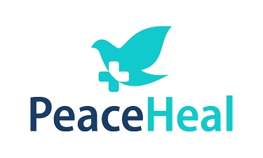 PeaceHeal.com