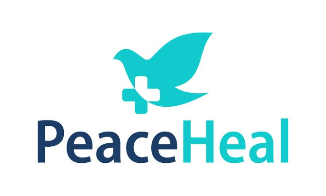 PeaceHeal.com