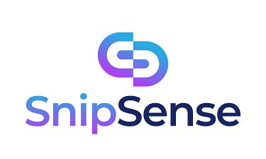 SnipSense.com