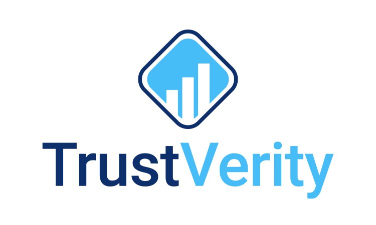 TrustVerity.com - Creative brandable domain for sale