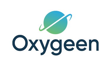 Oxygeen.com