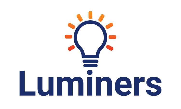 Luminers logo