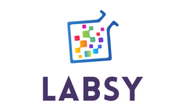 Labsy.com - Creative brandable domain for sale