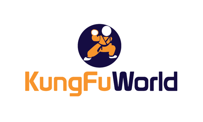 KungFuWorld.com