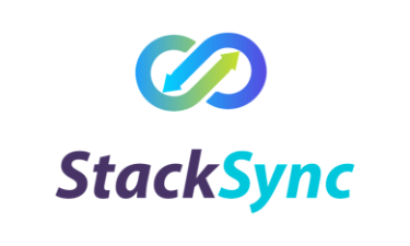 StackSync.com - Creative brandable domain for sale