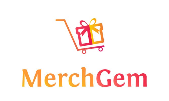 MerchGem.com