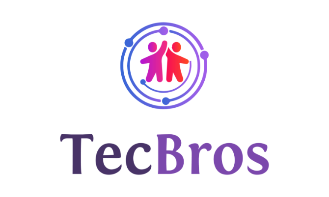 TecBros.com